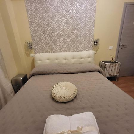Angy'S Rooms Санремо Екстер'єр фото