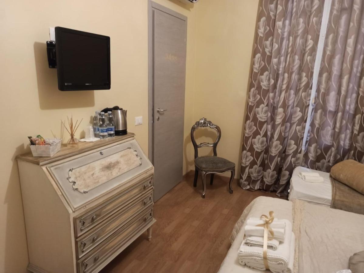 Angy'S Rooms Санремо Екстер'єр фото