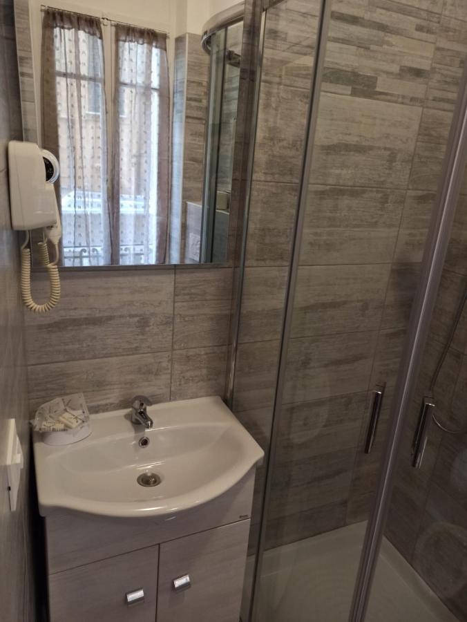 Angy'S Rooms Санремо Екстер'єр фото