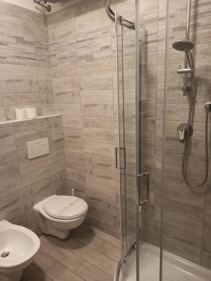 Angy'S Rooms Санремо Екстер'єр фото