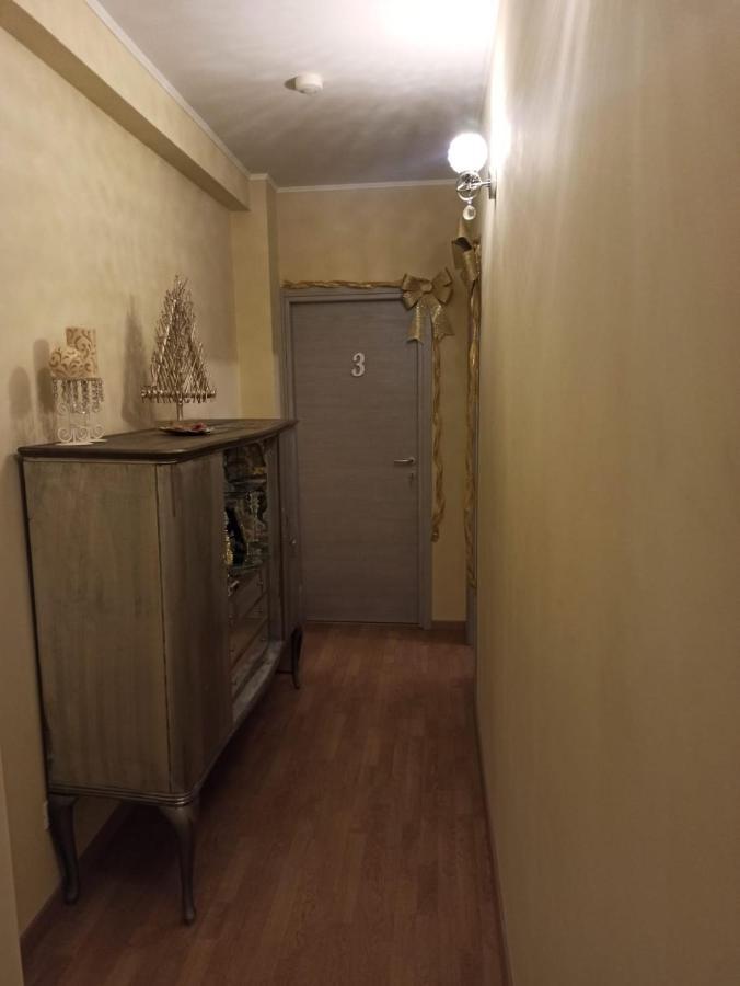 Angy'S Rooms Санремо Екстер'єр фото