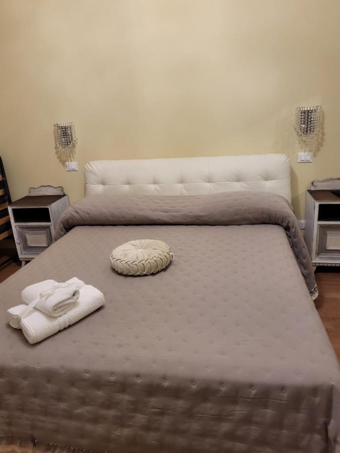 Angy'S Rooms Санремо Екстер'єр фото