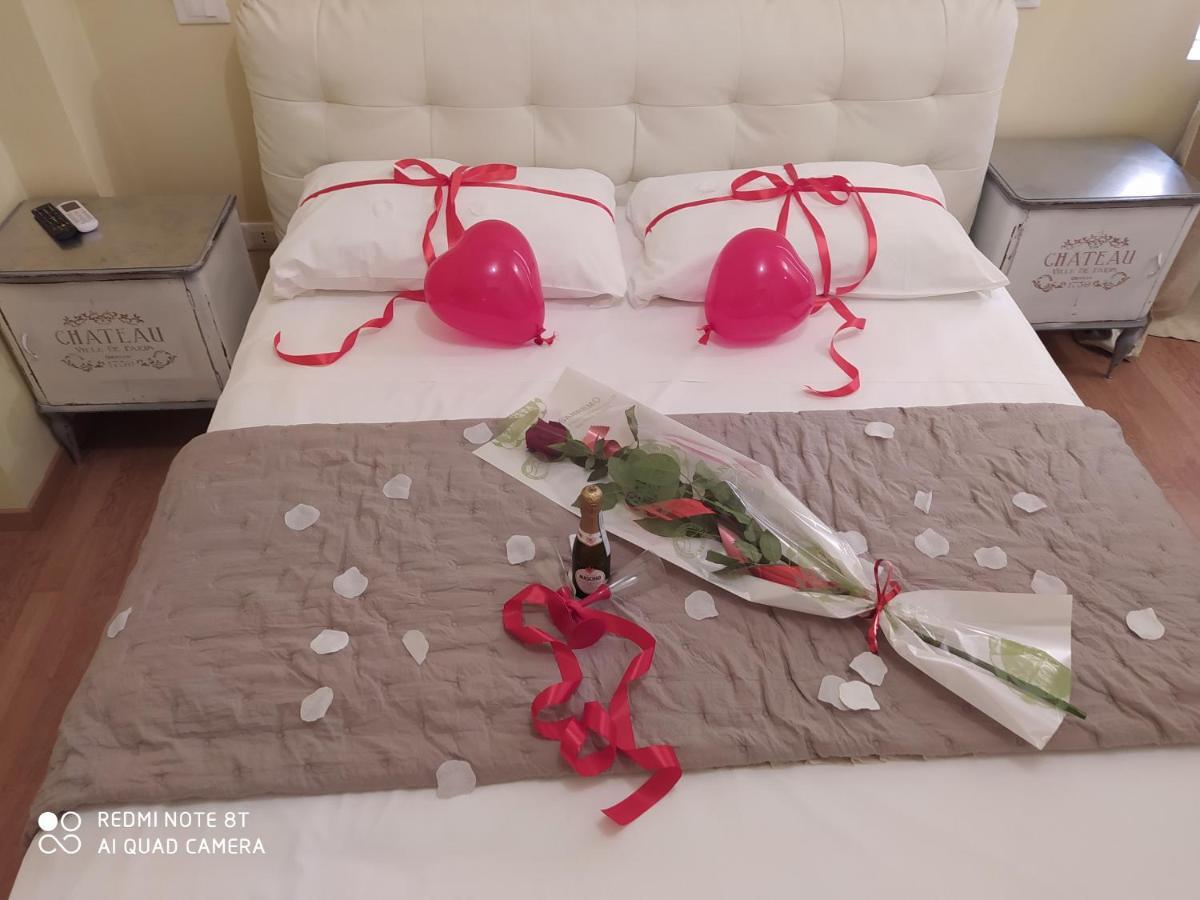 Angy'S Rooms Санремо Екстер'єр фото