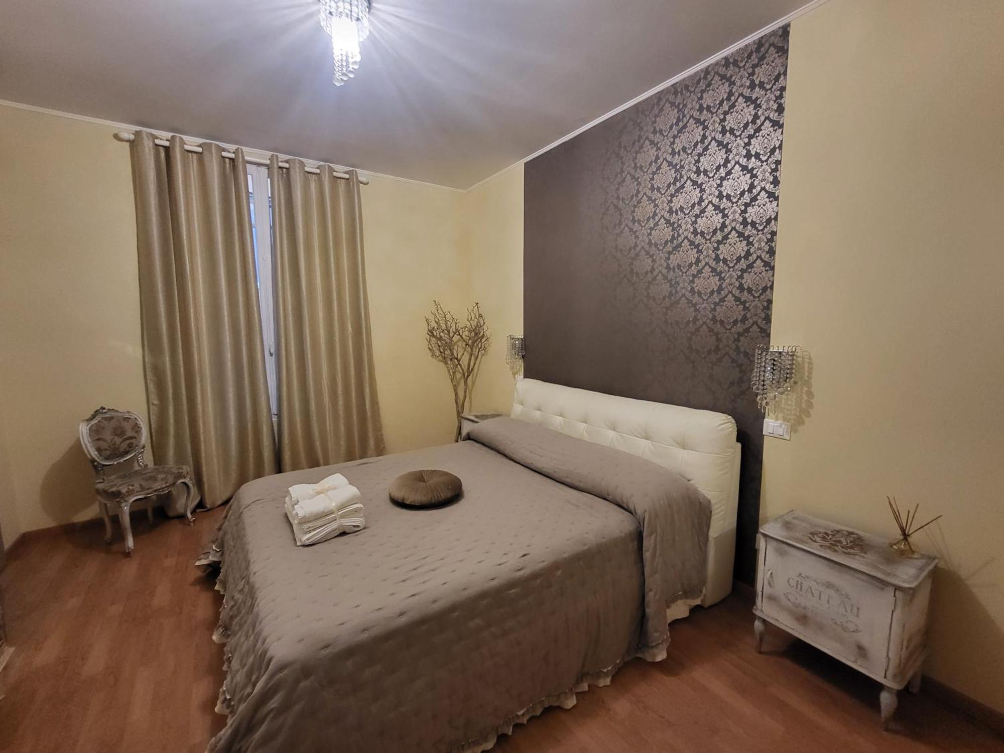 Angy'S Rooms Санремо Екстер'єр фото